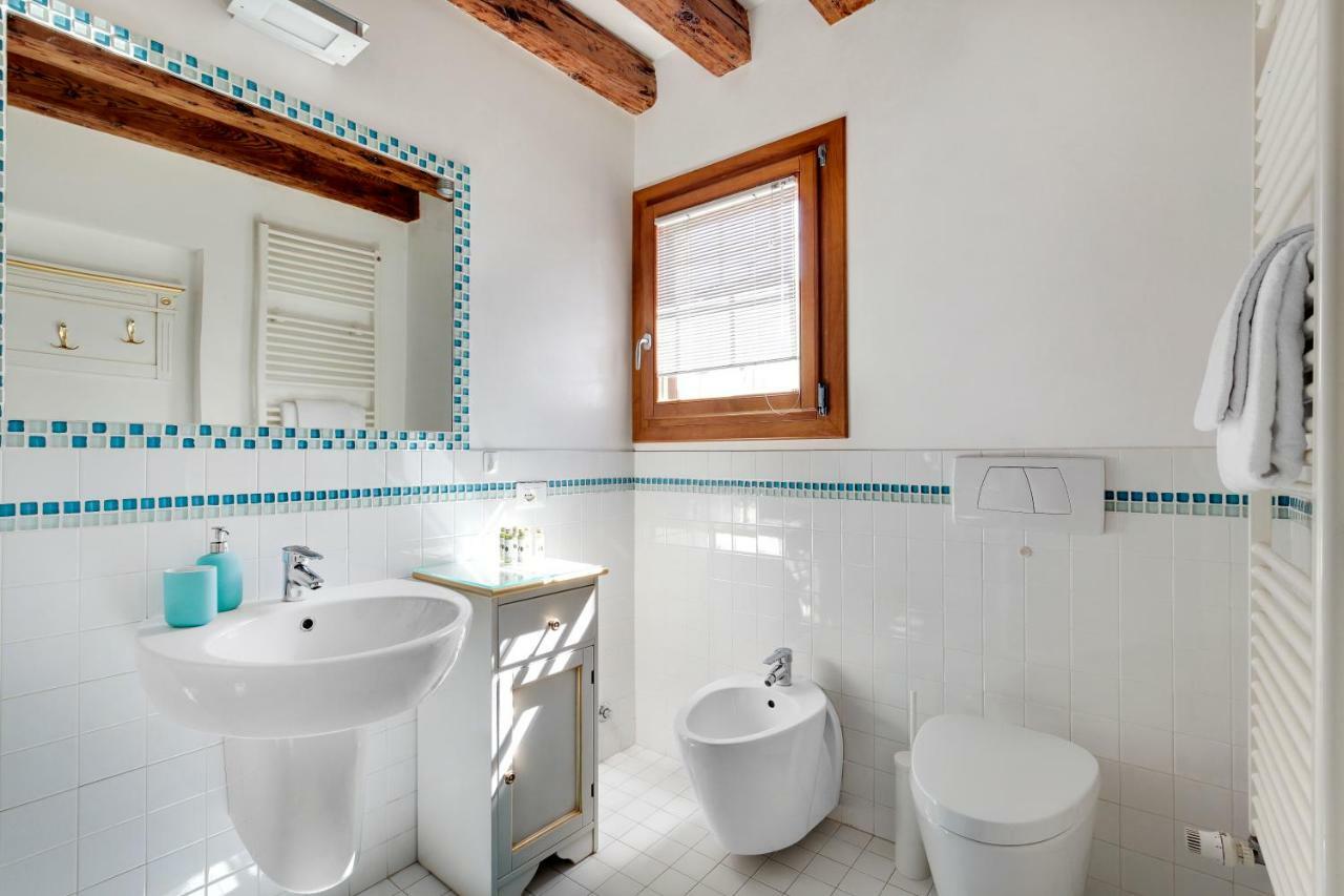 Nikki House * Wenecja