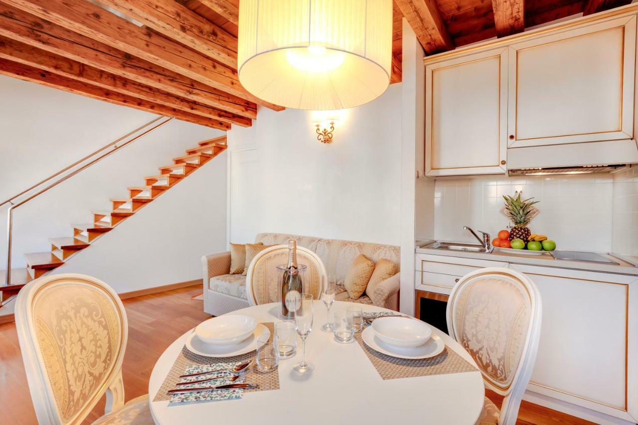 Apartament Nikki House Wenecja