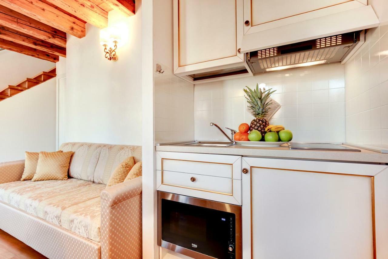 Apartament Nikki House Wenecja