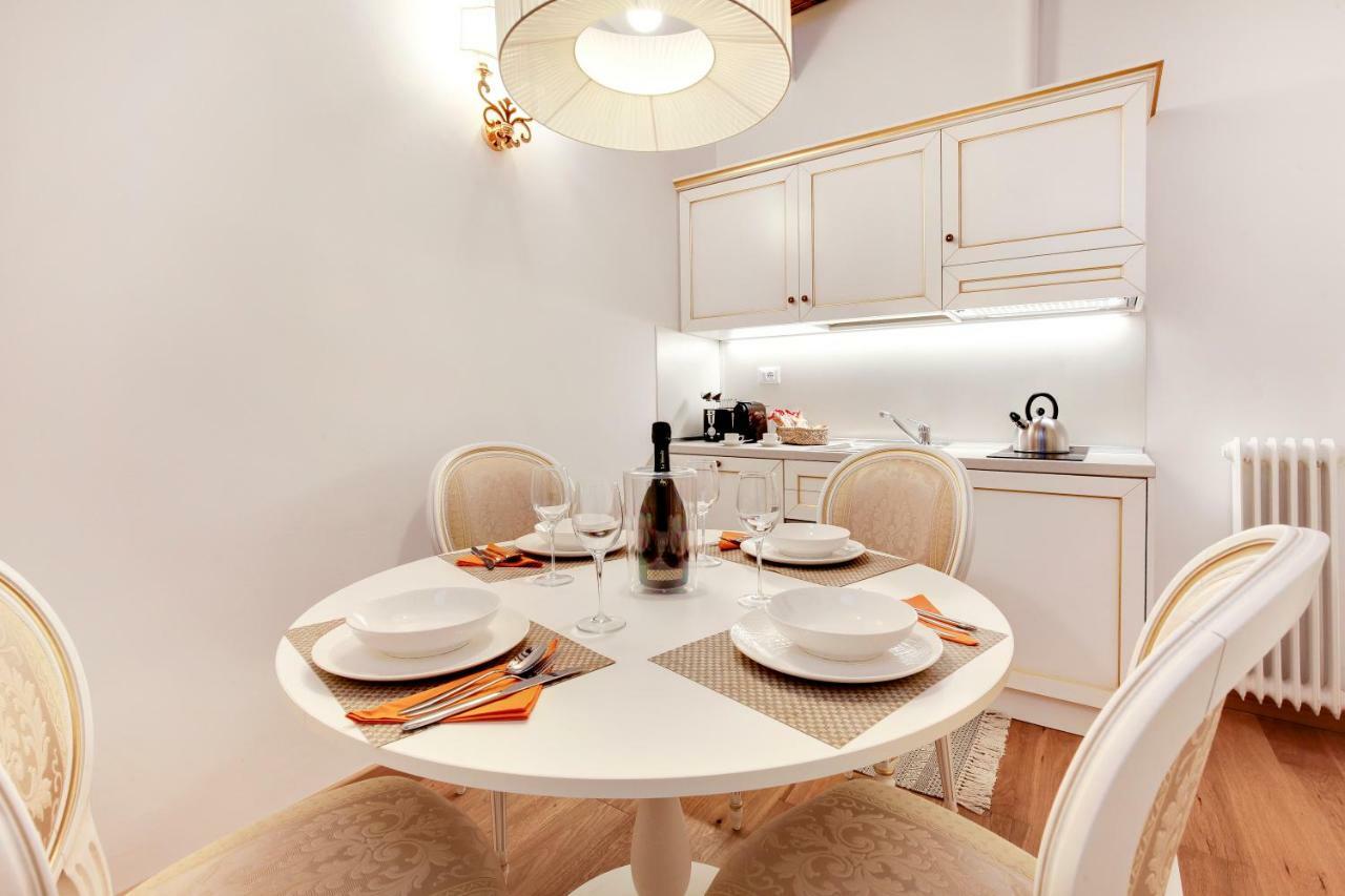 Apartament Nikki House