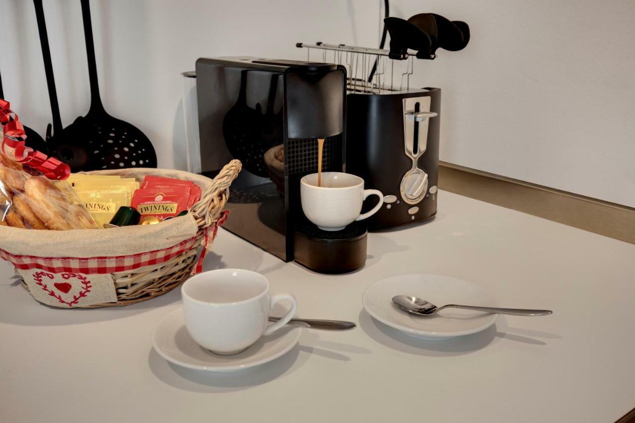 Apartament Nikki House Wenecja