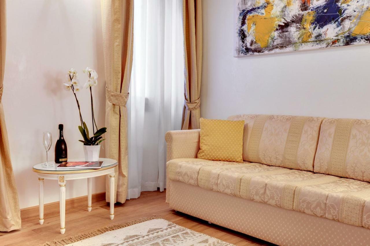 Apartament Nikki House Wenecja
