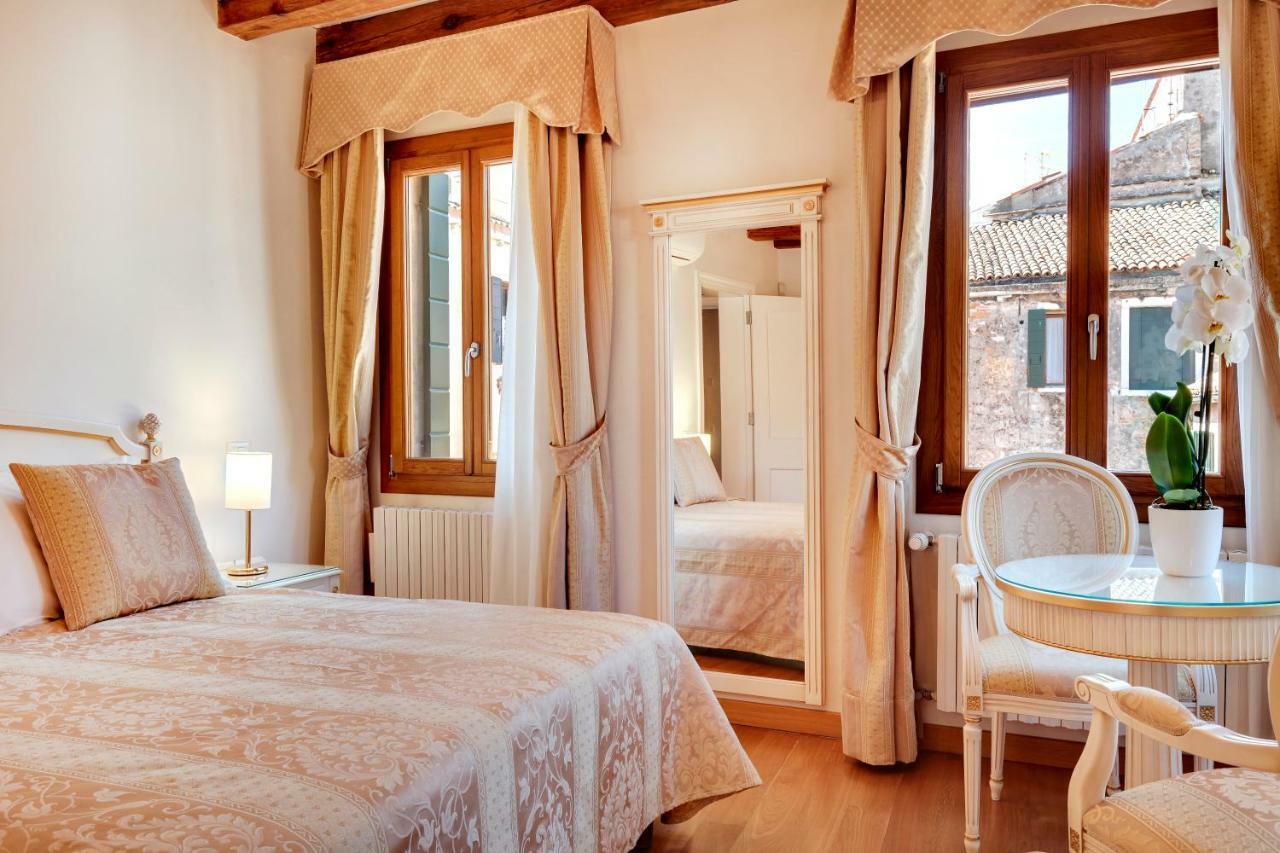 Apartamento Nikki House Venecia