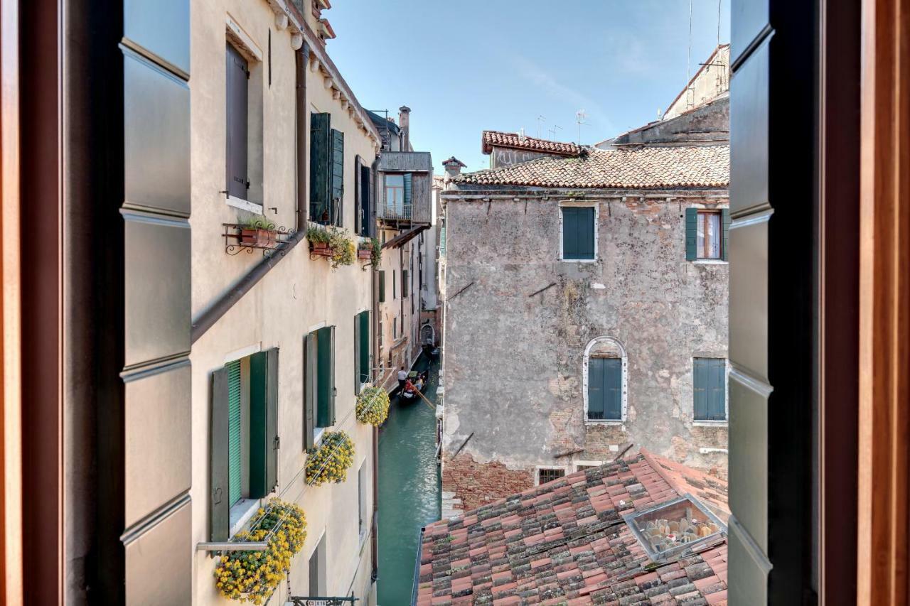 Nikki House Apartamento Venecia
