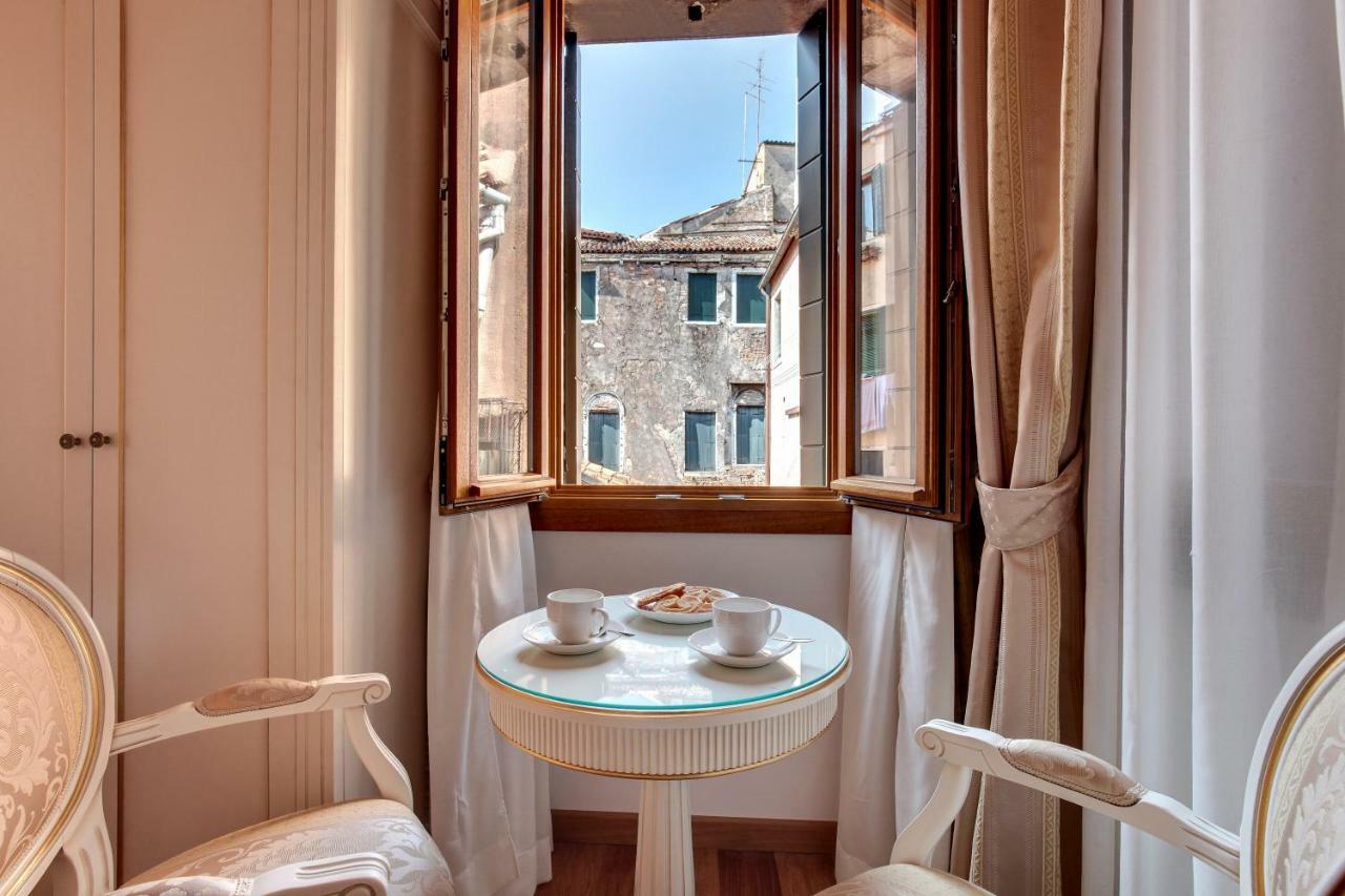 Nikki House Apartamento Venecia