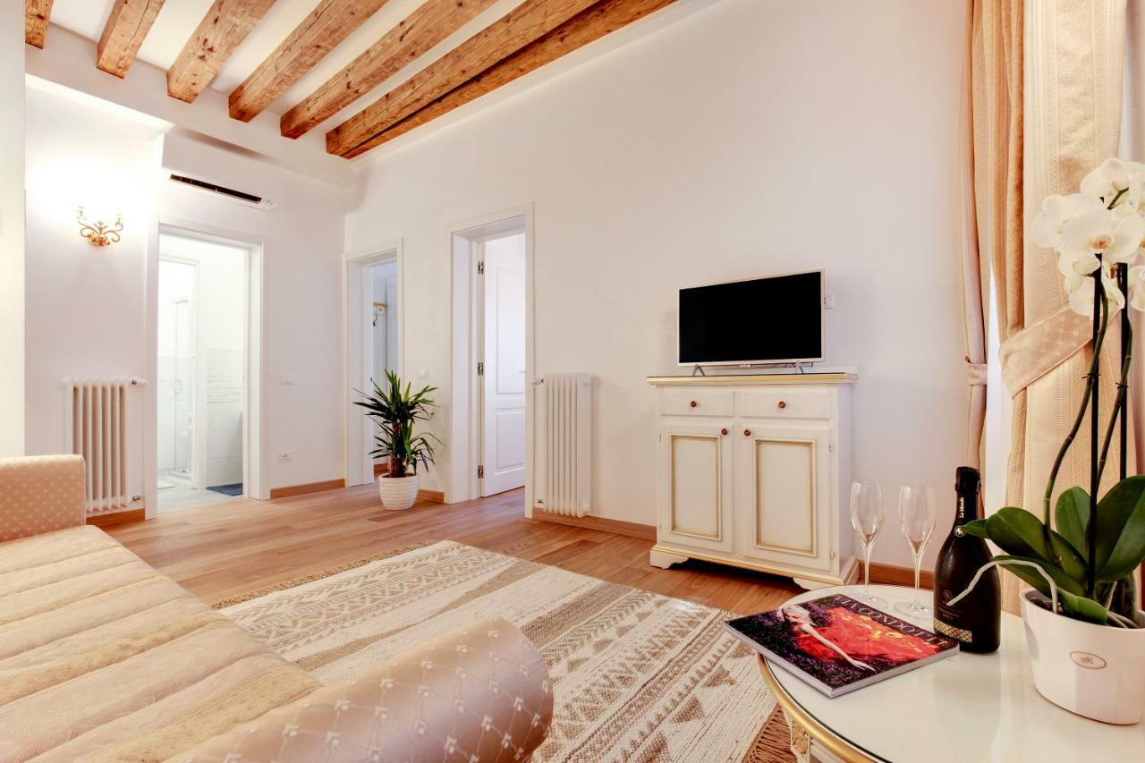 Apartamento Nikki House Venecia
